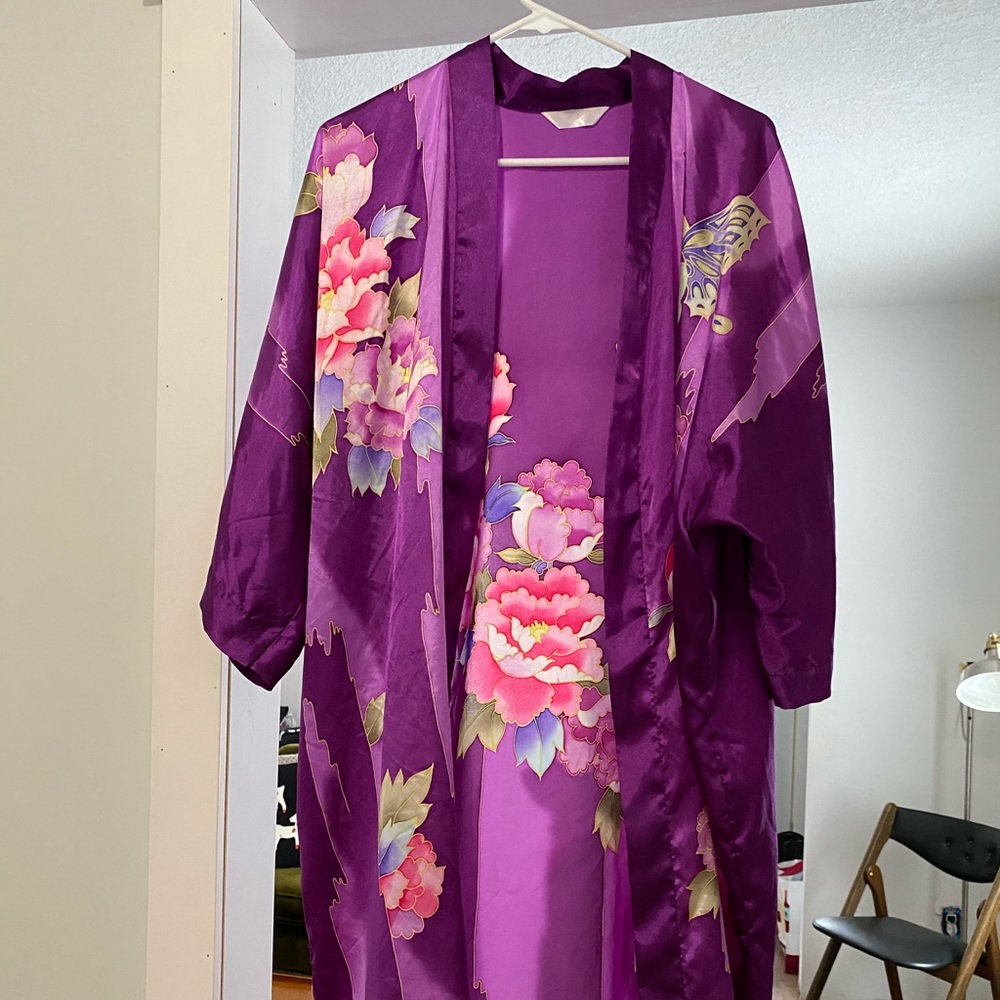 Korean Robe